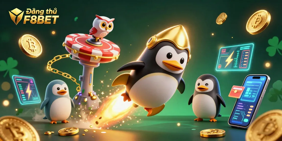 Engage in thrilling online gaming with Đăng ký F8BET and discover golden opportunities.